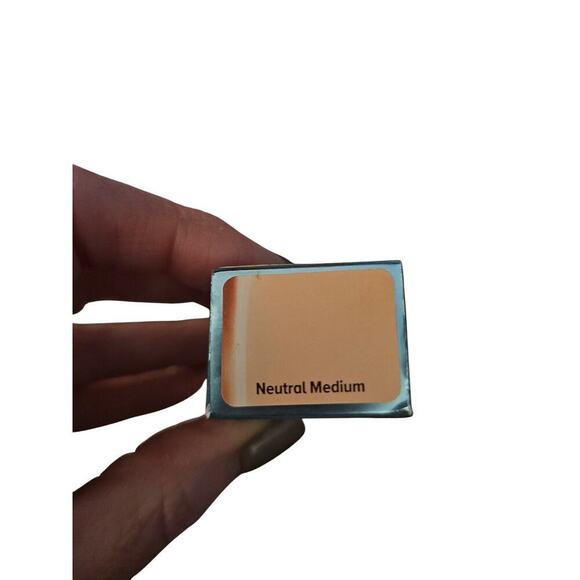 IT Cosmetics Your Skin But Better CC+ Oil Free Matte SPF40 neutral medium new - Picture 4 of 5
